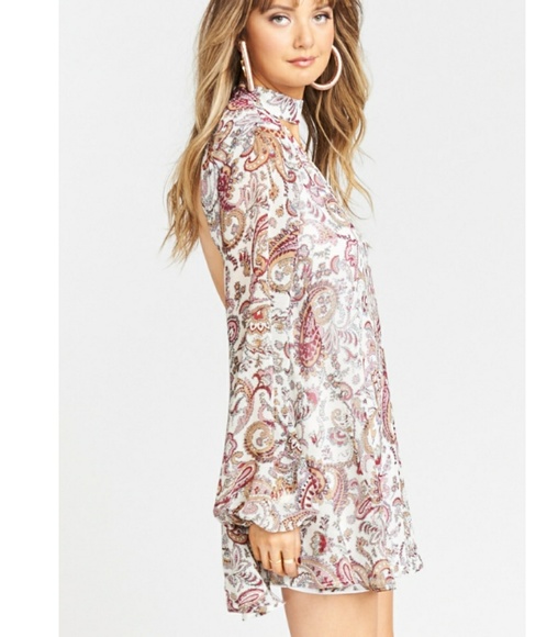 🎉SALE🎉NWT Show Me Your MuMu Josephine Dress - Picture 2 of 6